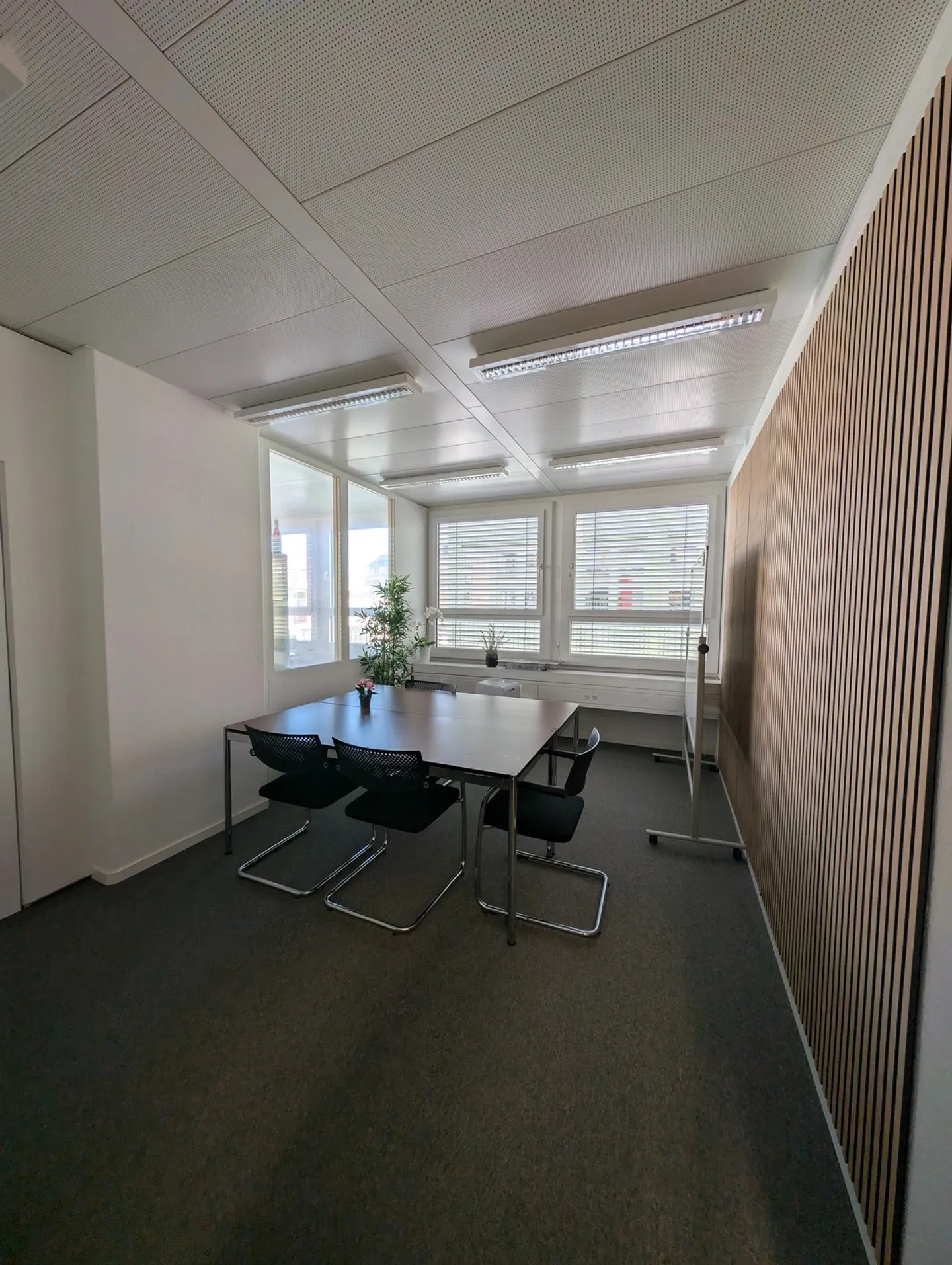 GRATIS 2 Monatsmieten! Helle Büro- & Gewerberäume - ideal für Startups & KMU's! - Foto 6 von 7