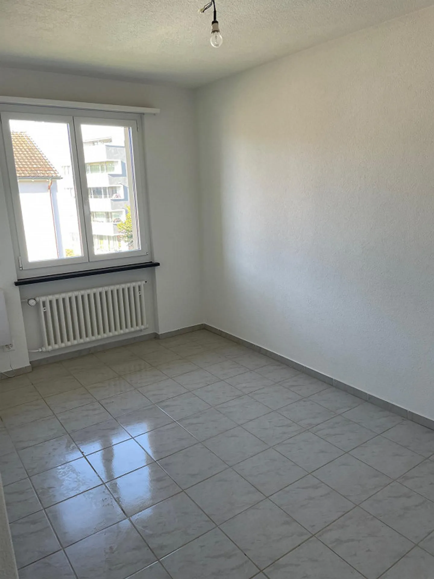 Appartement 3,5 pièces fraîchement rénové à louer - Photo 7 sur 10