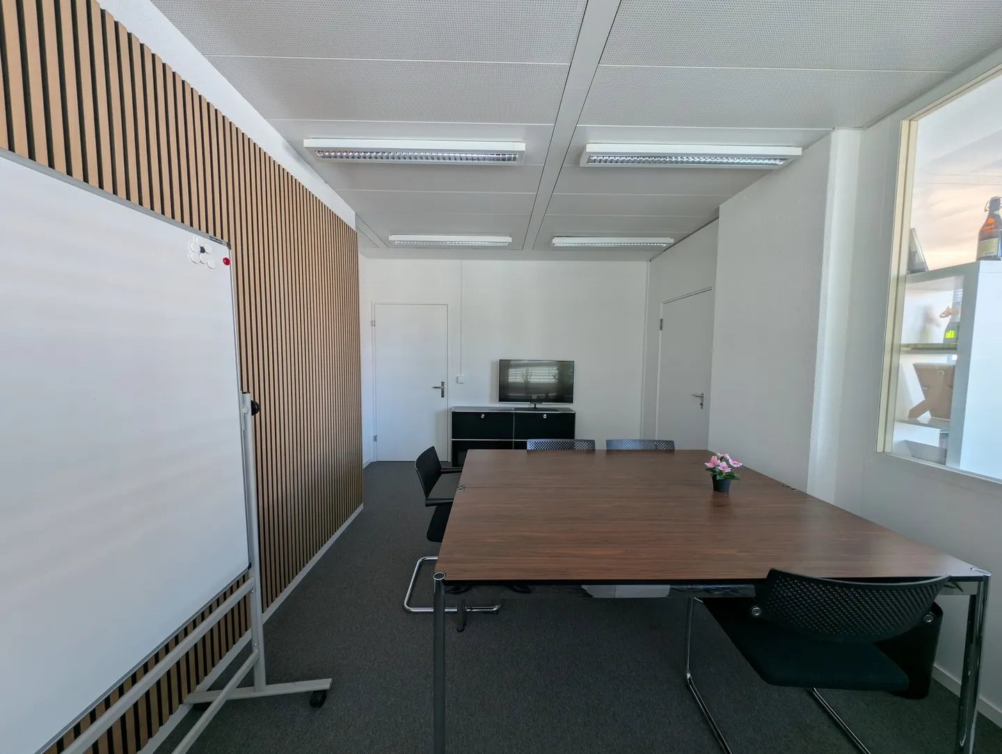 GRATIS 2 Monatsmieten! Helle Büro- & Gewerberäume - ideal für Startups & KMU's! - Foto 7 von 7