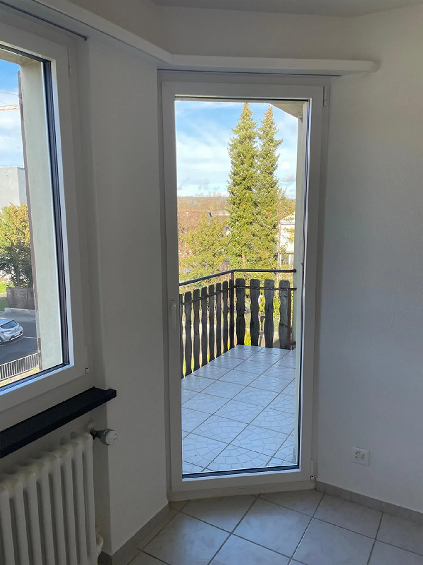 Appartement 3,5 pièces fraîchement rénové à louer - Photo 8 sur 10