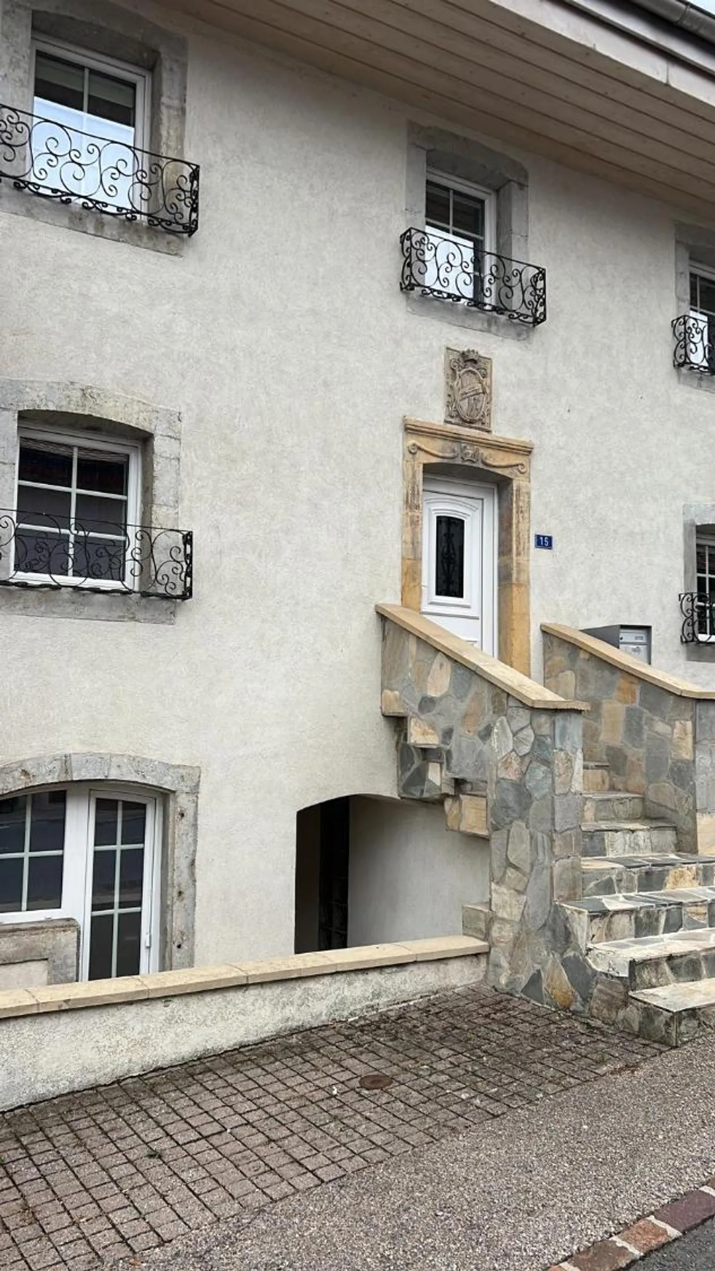 Casa di 4.5 stanze a 10 min. da Yverdon-les-Bains - Foto 1 di 8