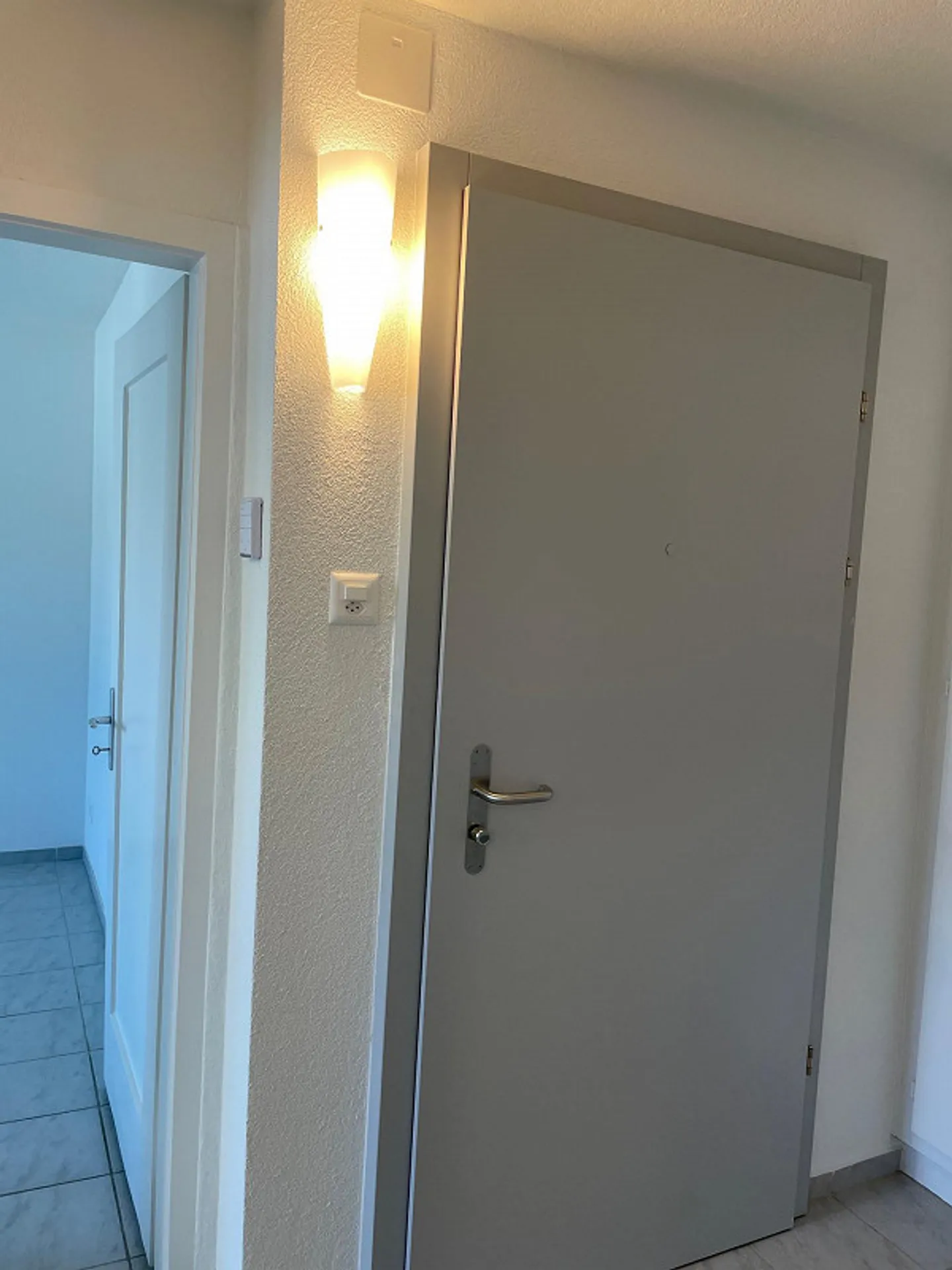 Appartement 3,5 pièces fraîchement rénové à louer - Photo 9 sur 10