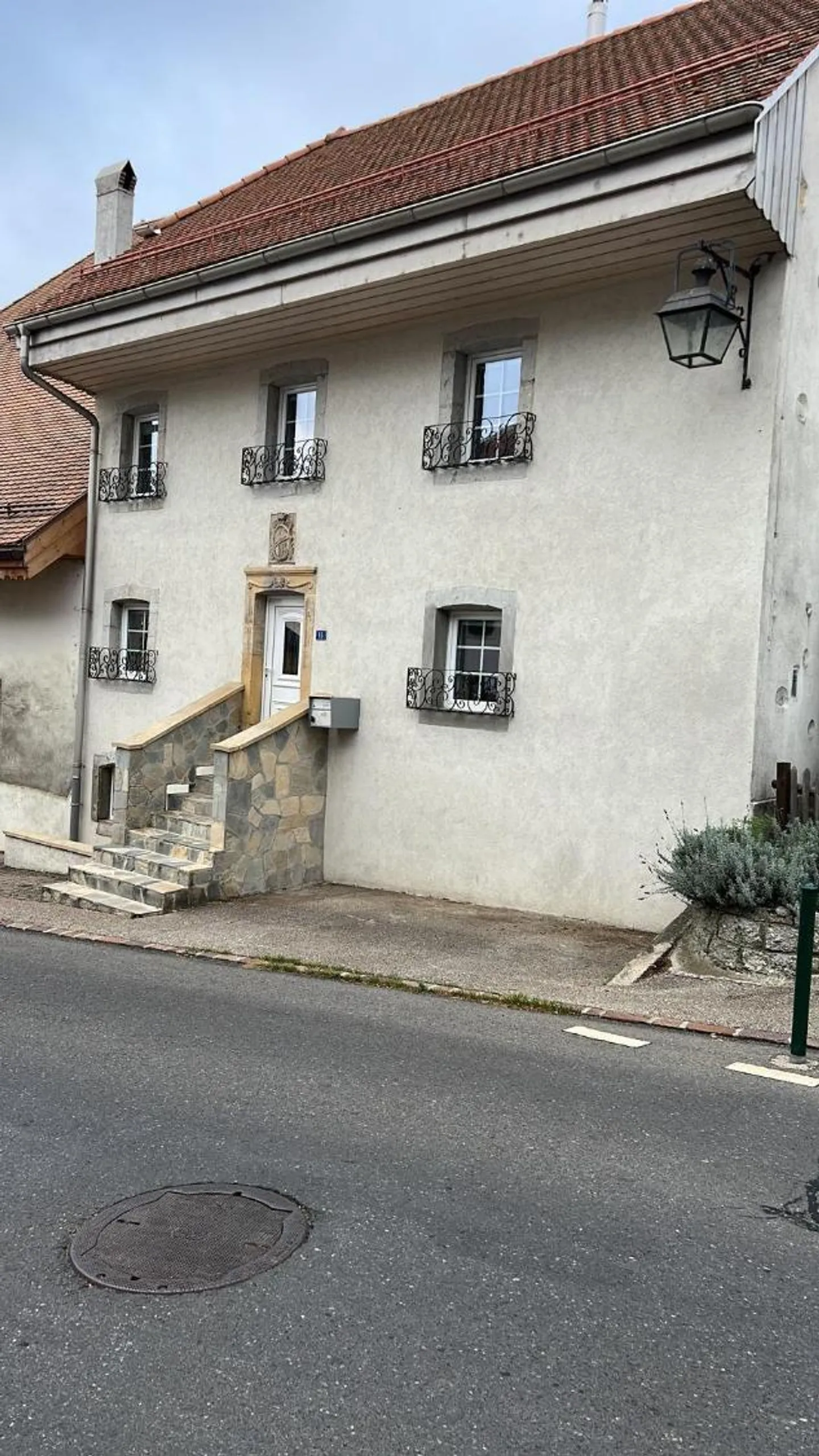 Casa di 4.5 stanze a 10 min. da Yverdon-les-Bains - Foto 2 di 8