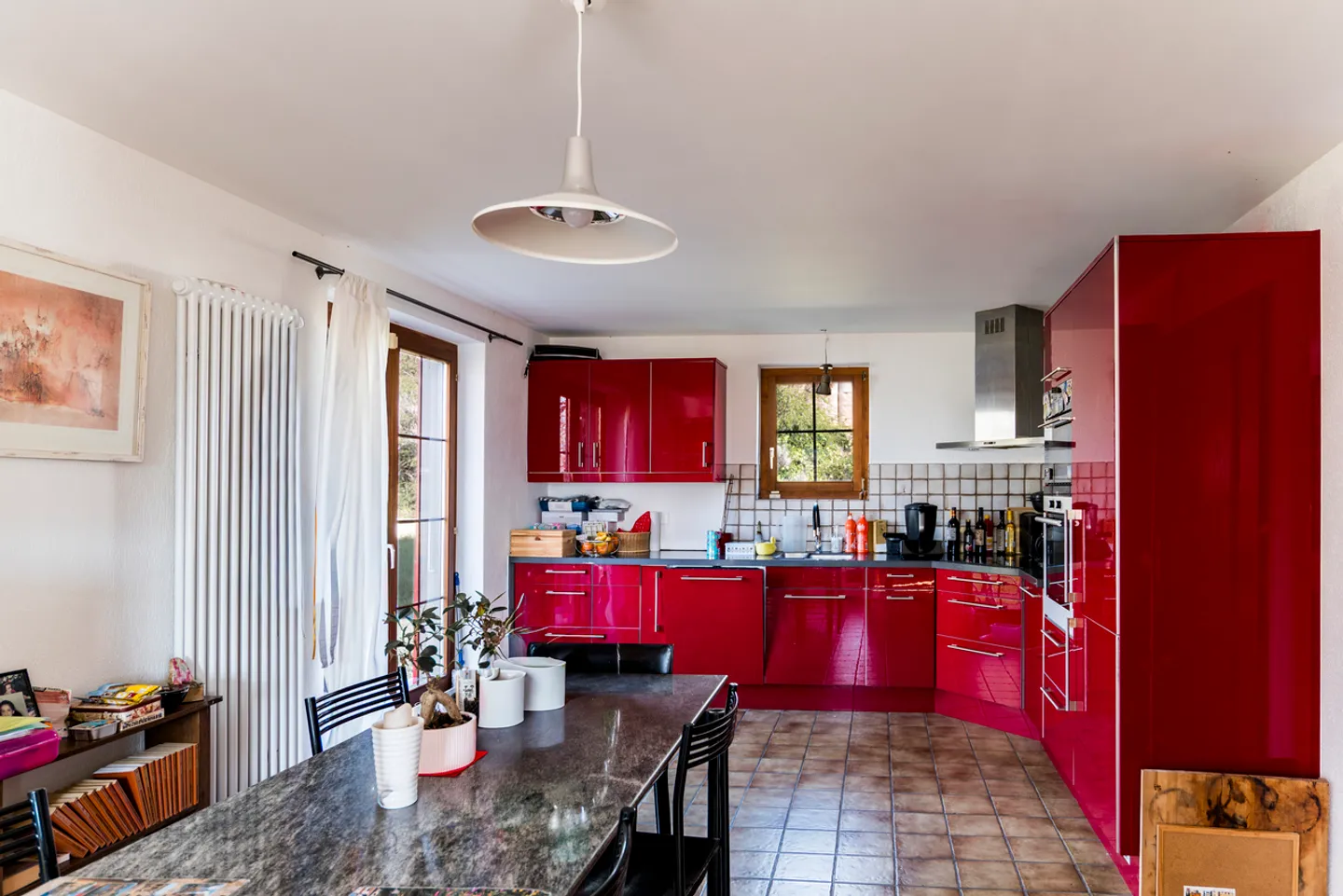 Large villa with 6.5 rooms - Photo 4 of 13