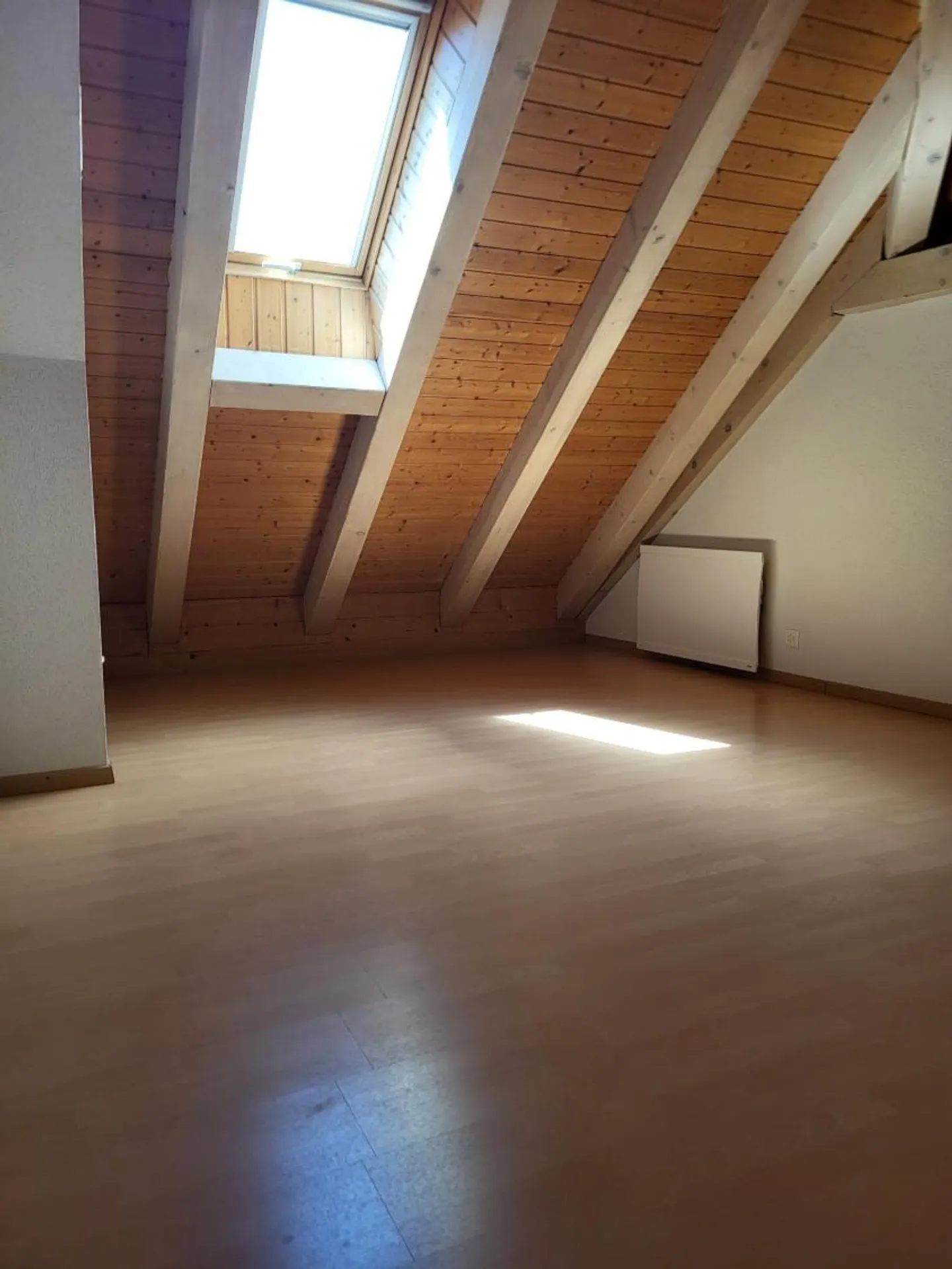 Casa di 4.5 stanze a 10 min. da Yverdon-les-Bains - Foto 8 di 8