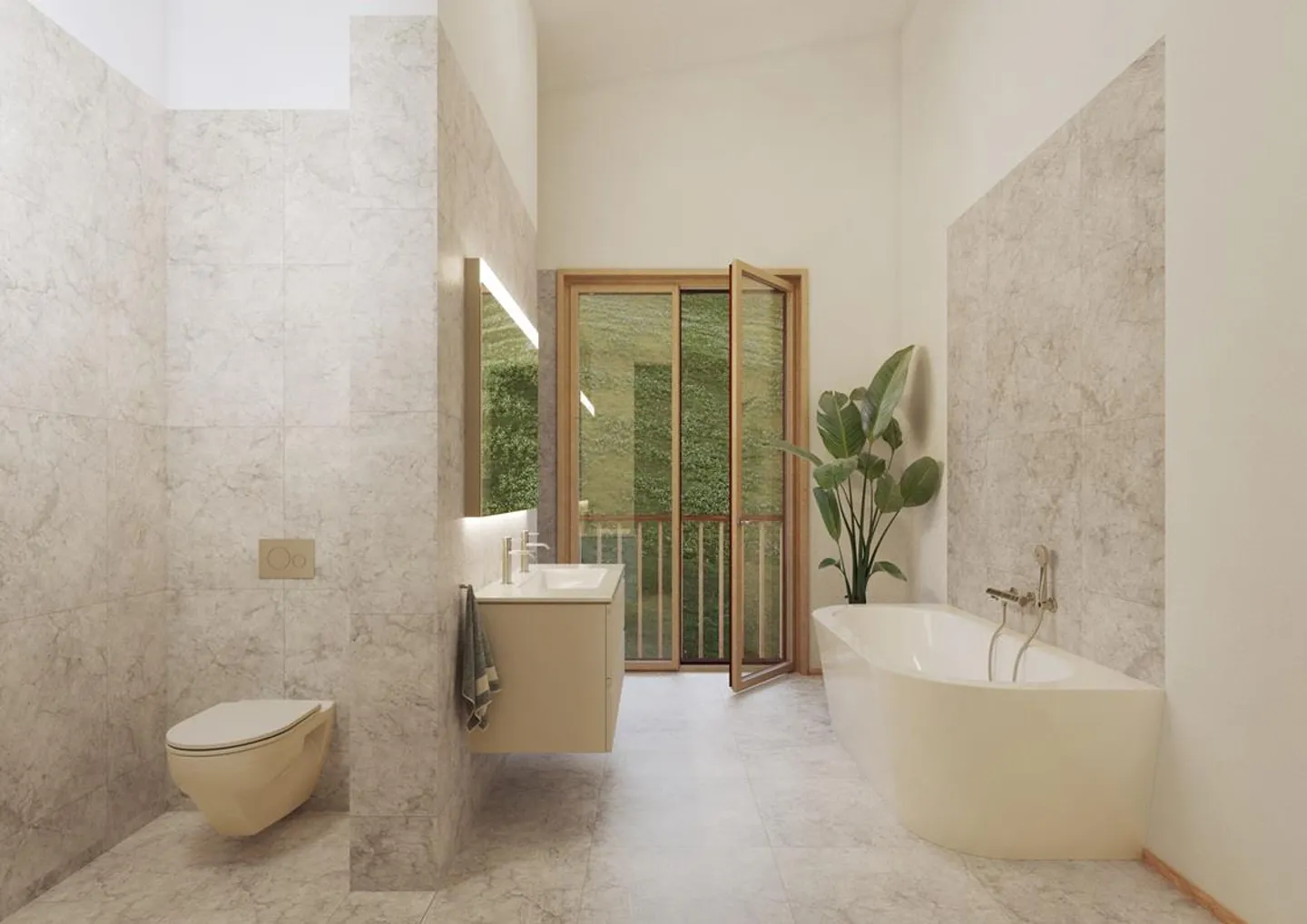 Approved New Construction Project - SEELAUBE in Sarnen - Photo 3 of 7