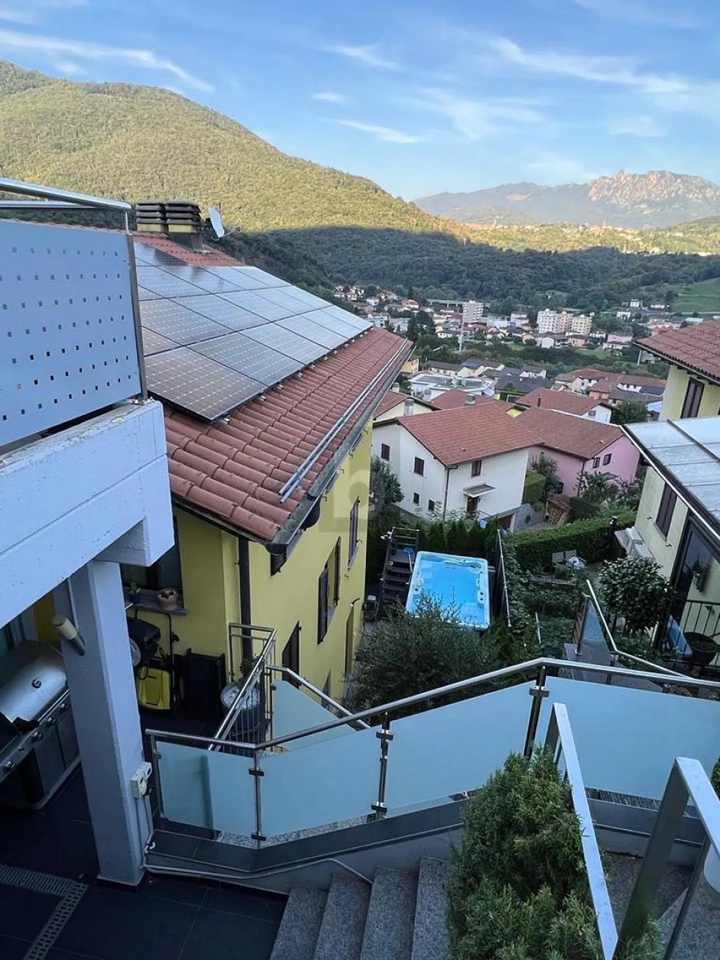 SPAZIOSA E TRANQUILLA - Foto 1 di 6