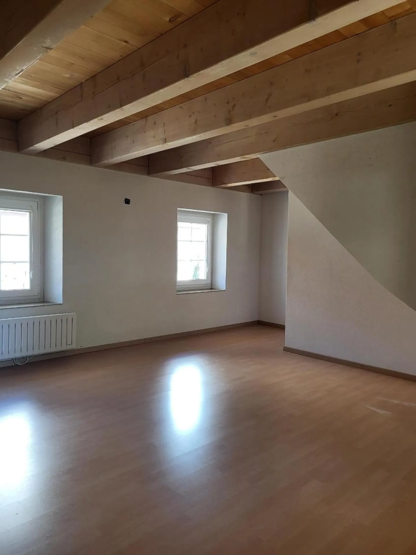 Casa di 4.5 stanze a 10 min. da Yverdon-les-Bains - Foto 6 di 8