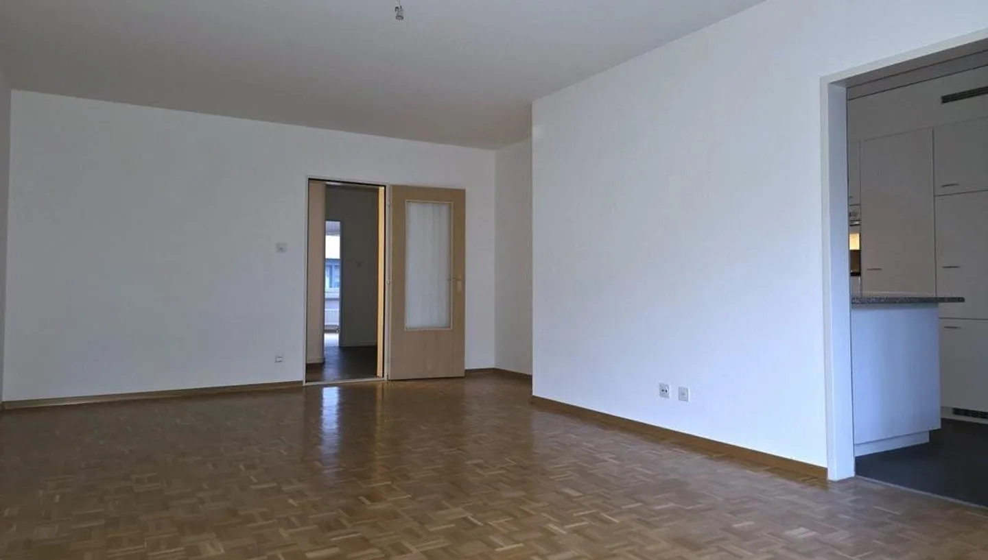 Gemütlicher Grundriss zum wohlfühlen - Foto 3 von 9