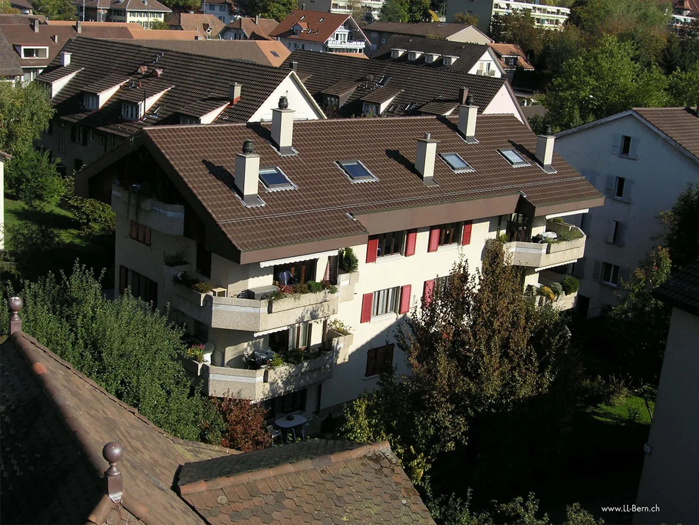 3-Zimmer-Büroräume für Einzelunternehmer oder kleine Firmen - Foto 1 von 8