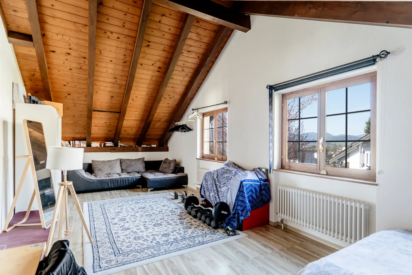 Large villa with 6.5 rooms - Photo 7 of 13