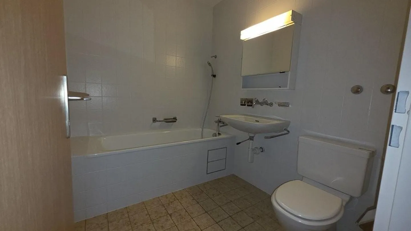 Gemütlicher Grundriss zum wohlfühlen - Foto 8 von 9