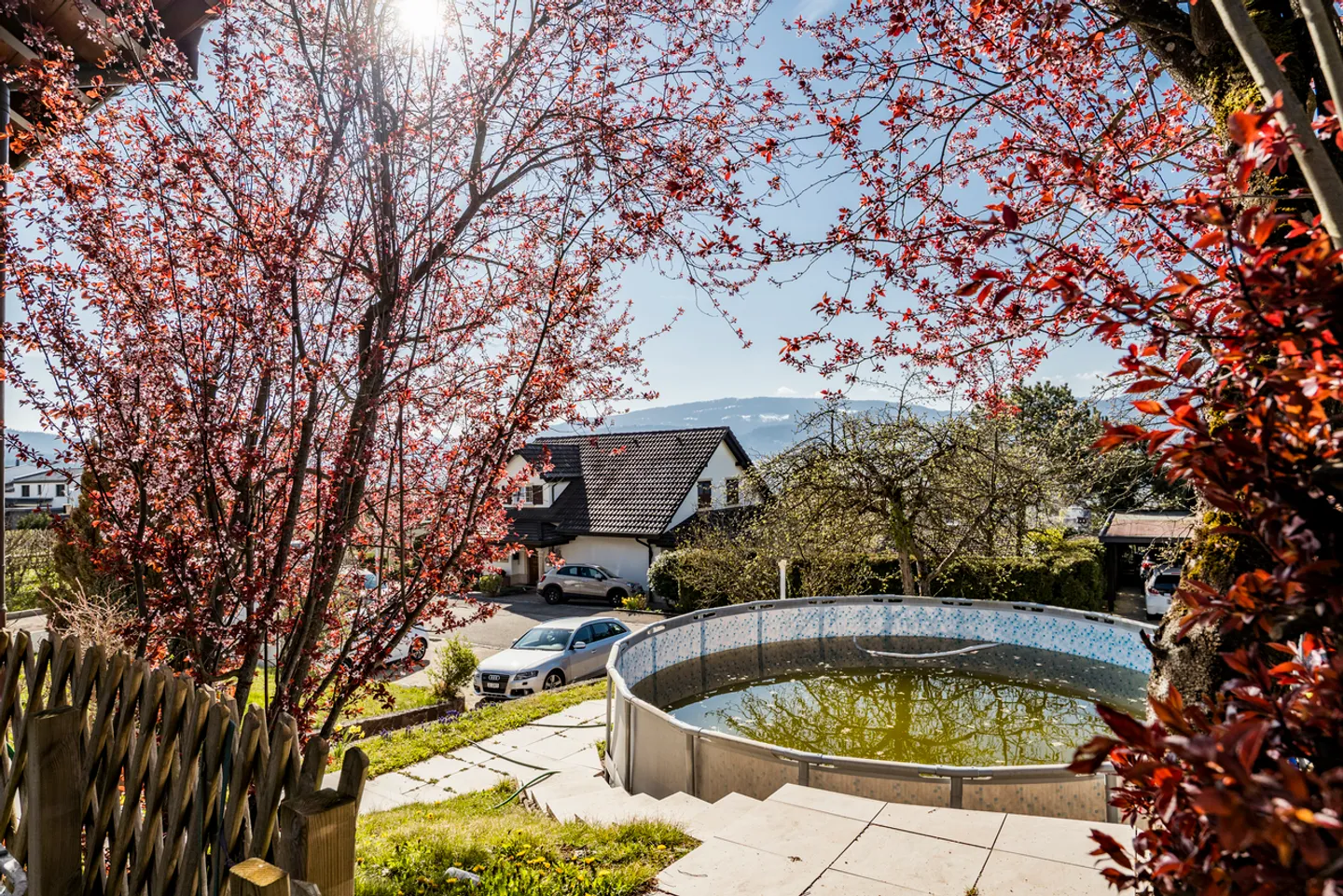 Large villa with 6.5 rooms - Photo 11 of 13