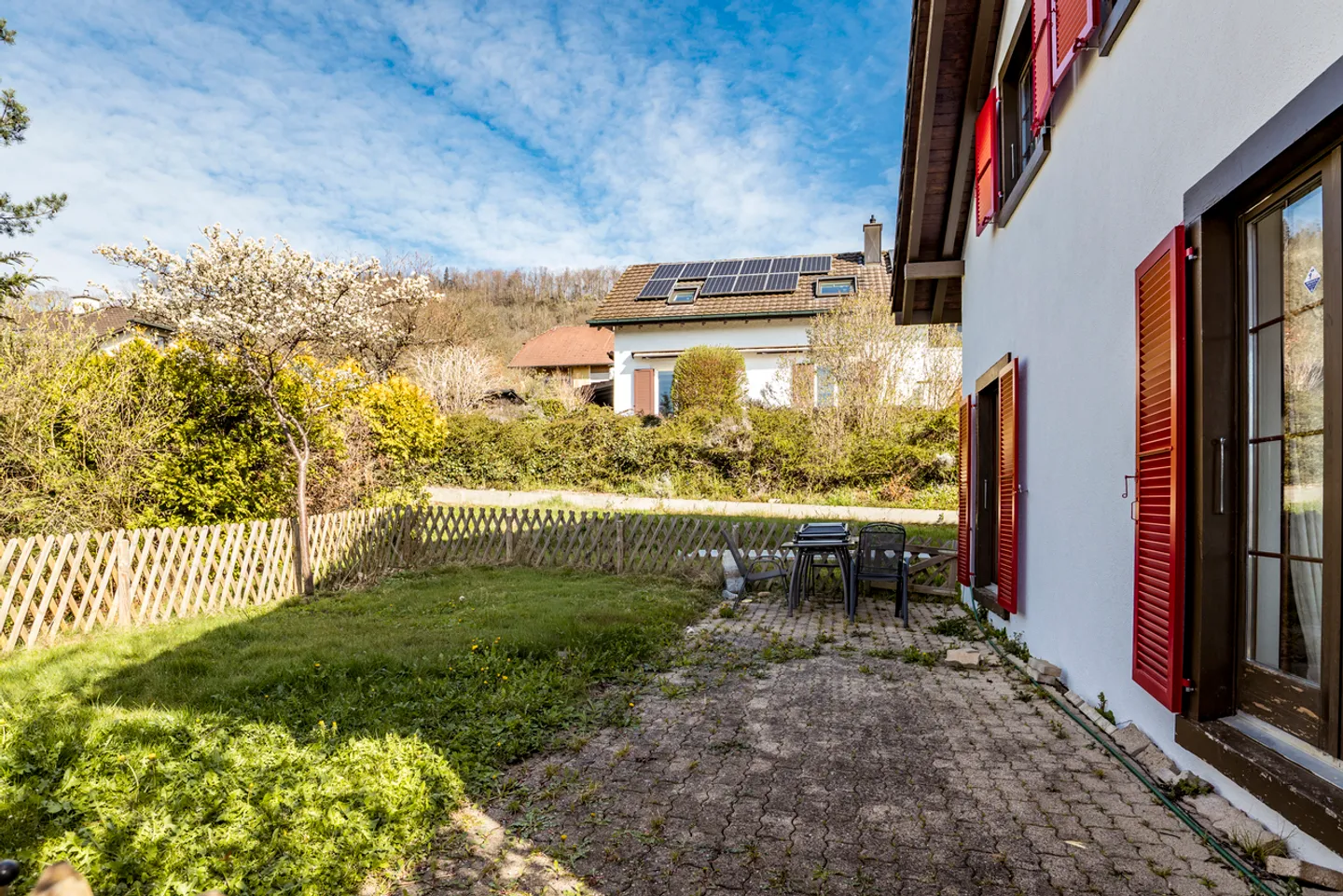 Large villa with 6.5 rooms - Photo 13 of 13