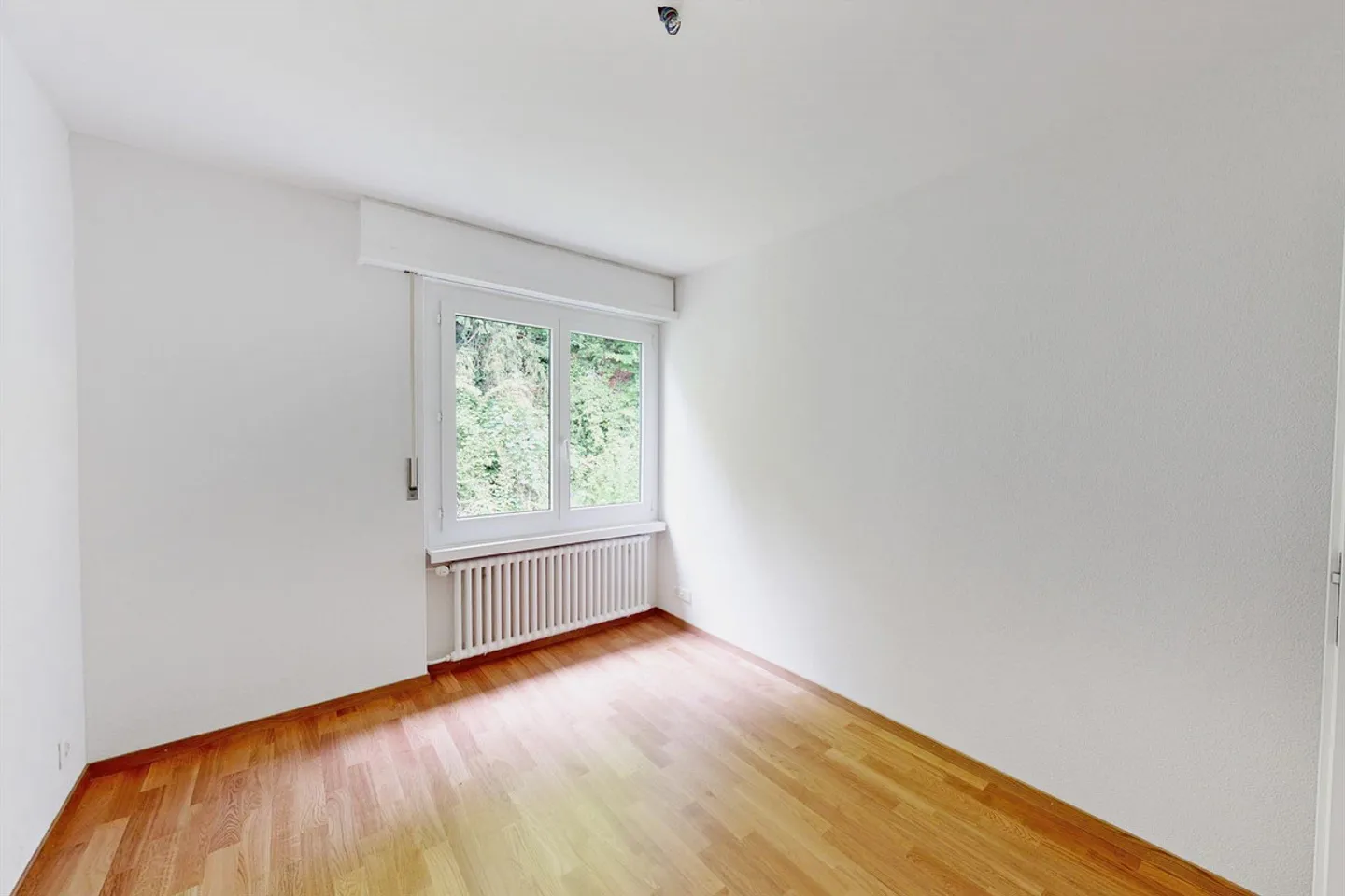 Charmante Wohnung am Waldrand - Foto 7 von 10