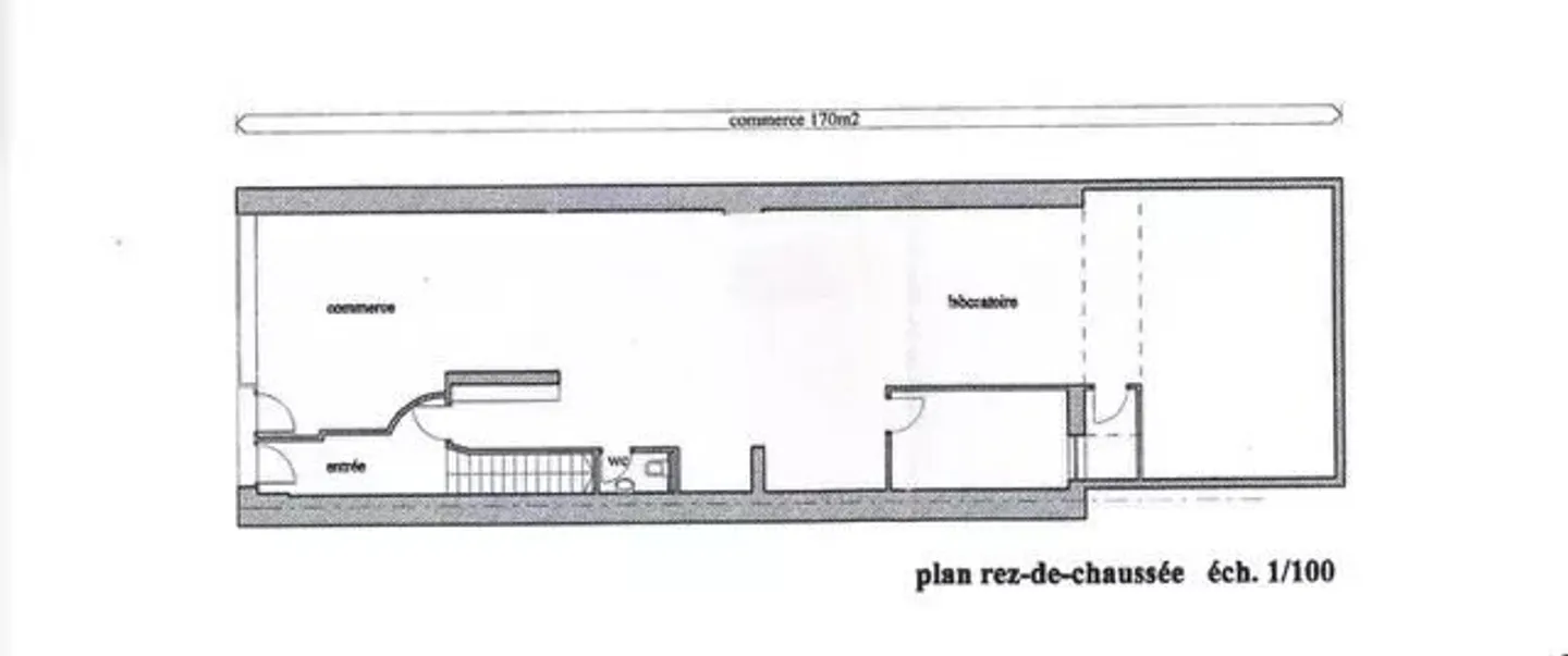 Centro città | Alta visibilità | Ideale per attività o investimento - Foto 2 di 8