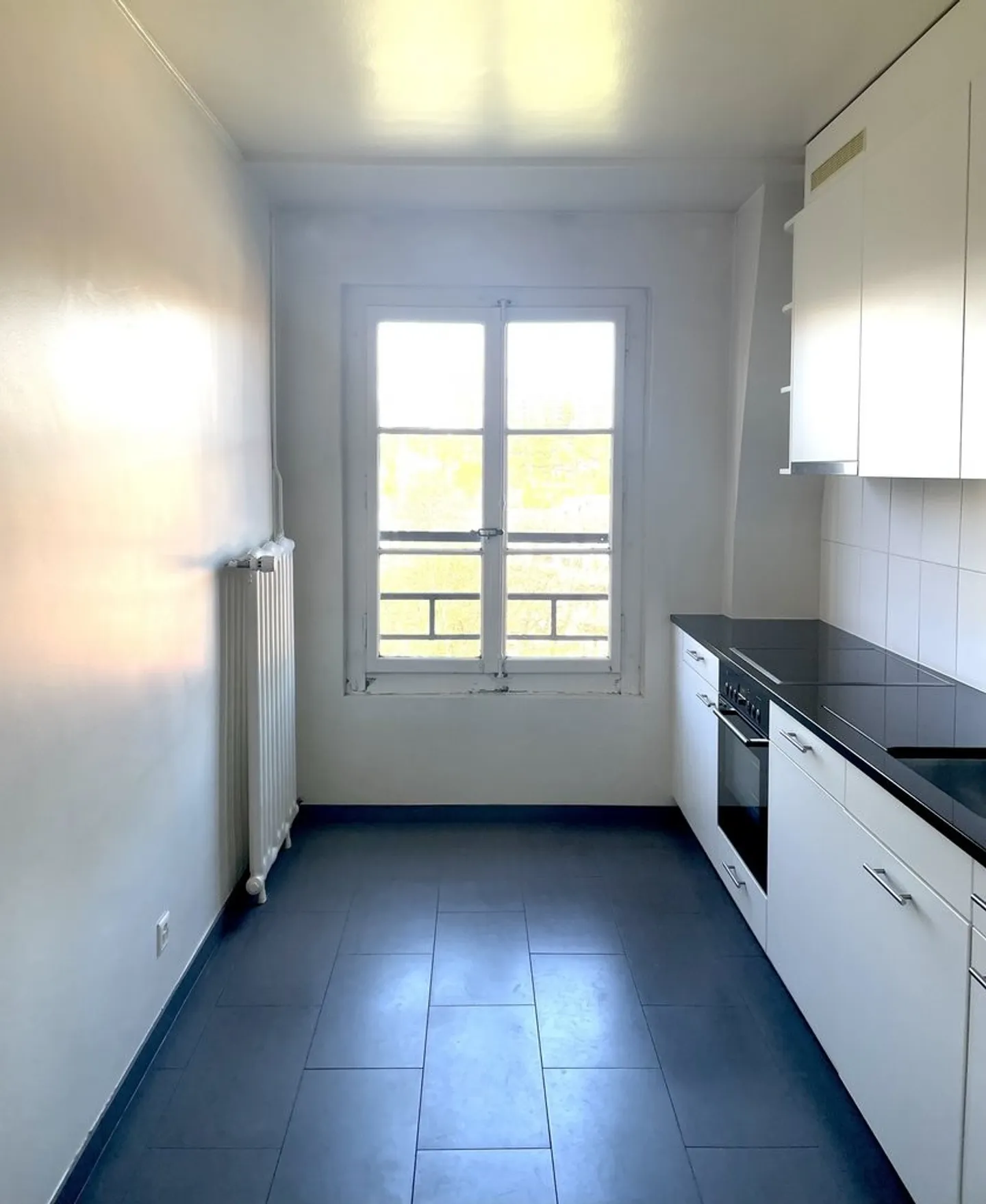 3.5-room apartment in Jonction - Photo 3 of 12