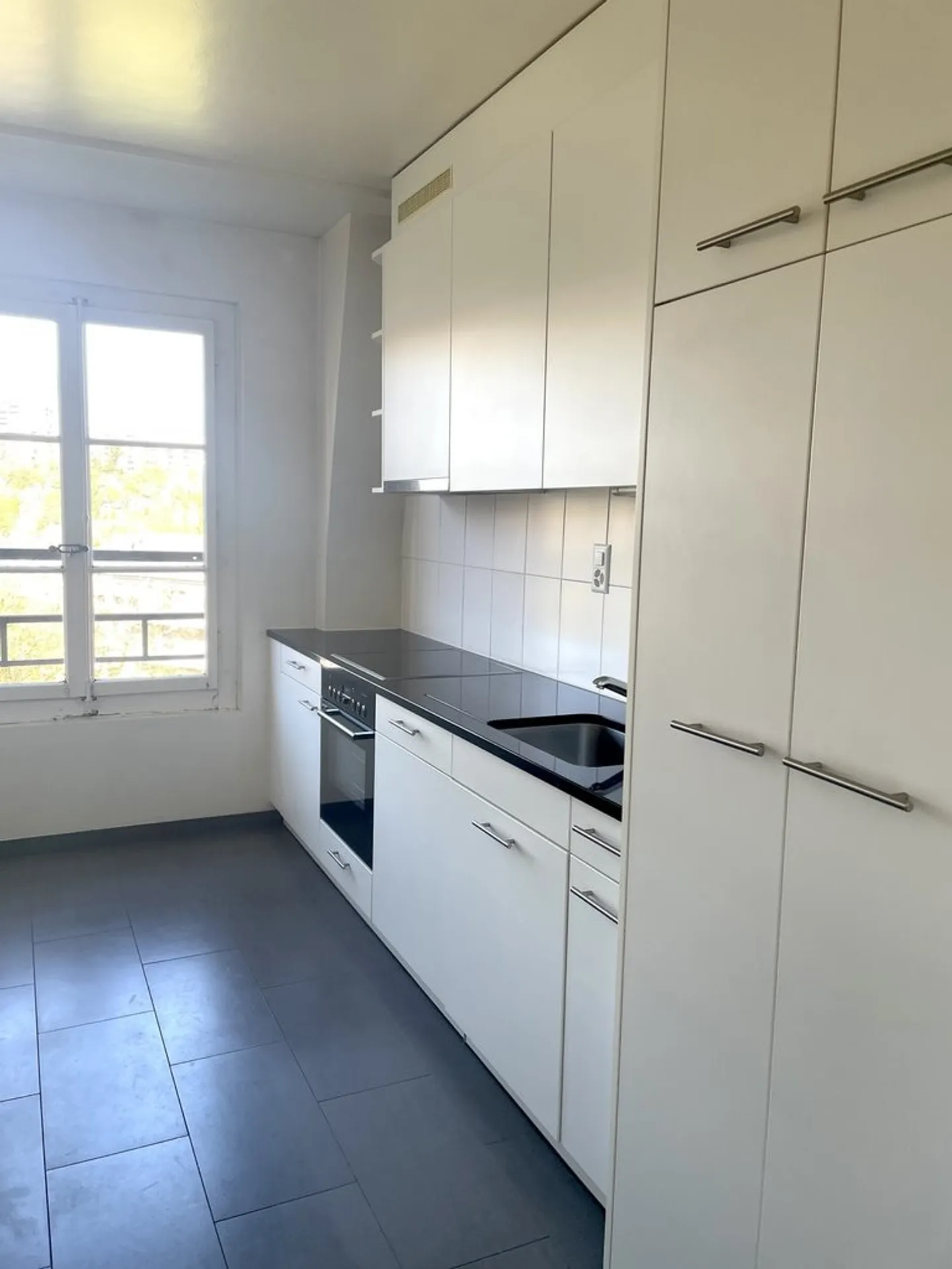 3.5-room apartment in Jonction - Photo 4 of 12