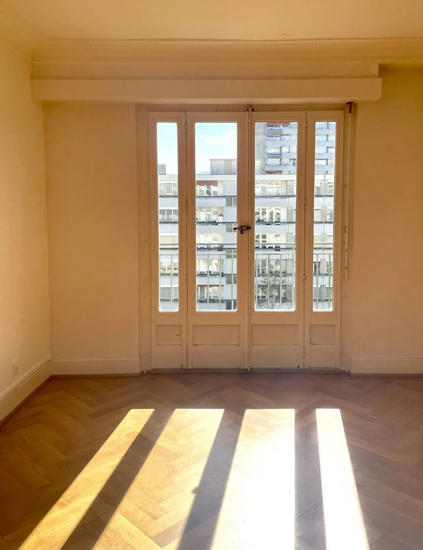 3.5-room apartment in Jonction - Photo 5 of 12