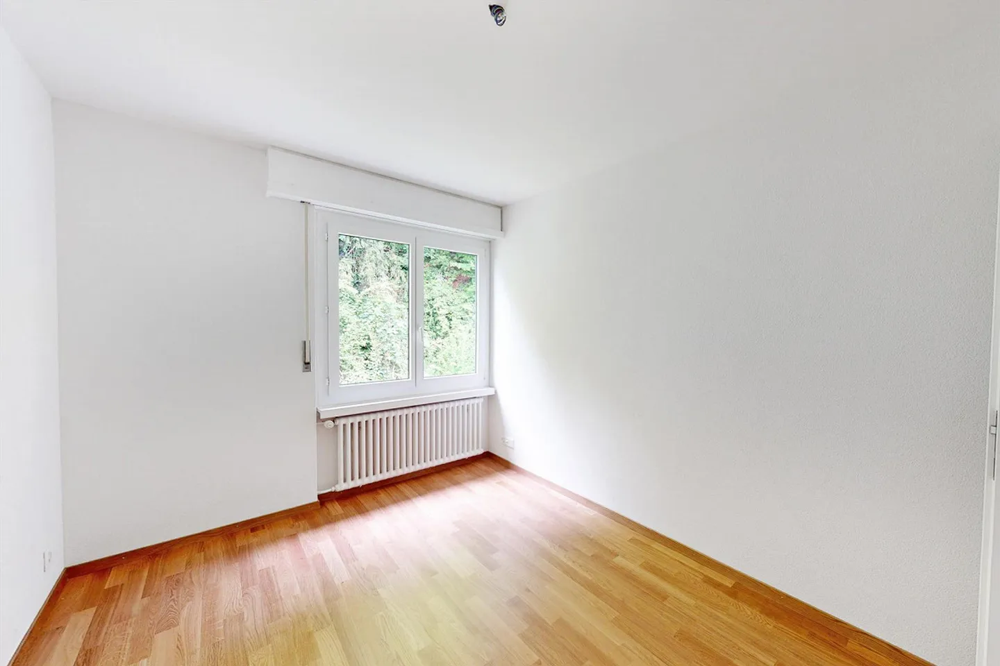 Charmante Wohnung am Waldrand - Foto 8 von 10