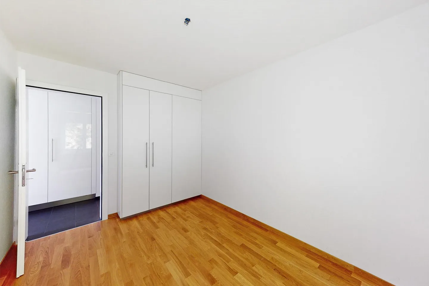 Charmante Wohnung am Waldrand - Foto 9 von 10