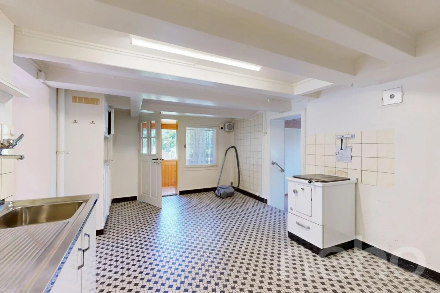 Appartamento di 4 stanze a Oekingen con grande potenziale - Foto 10 di 12