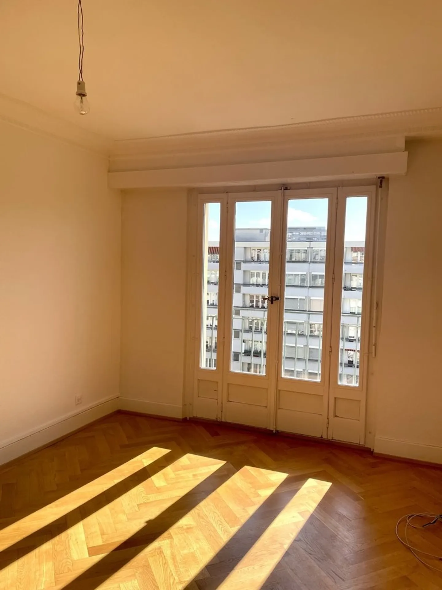 3.5-room apartment in Jonction - Photo 6 of 12