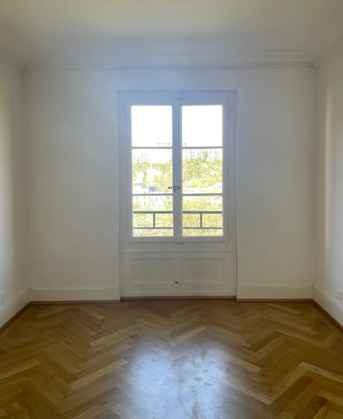 3.5-room apartment in Jonction - Photo 7 of 12