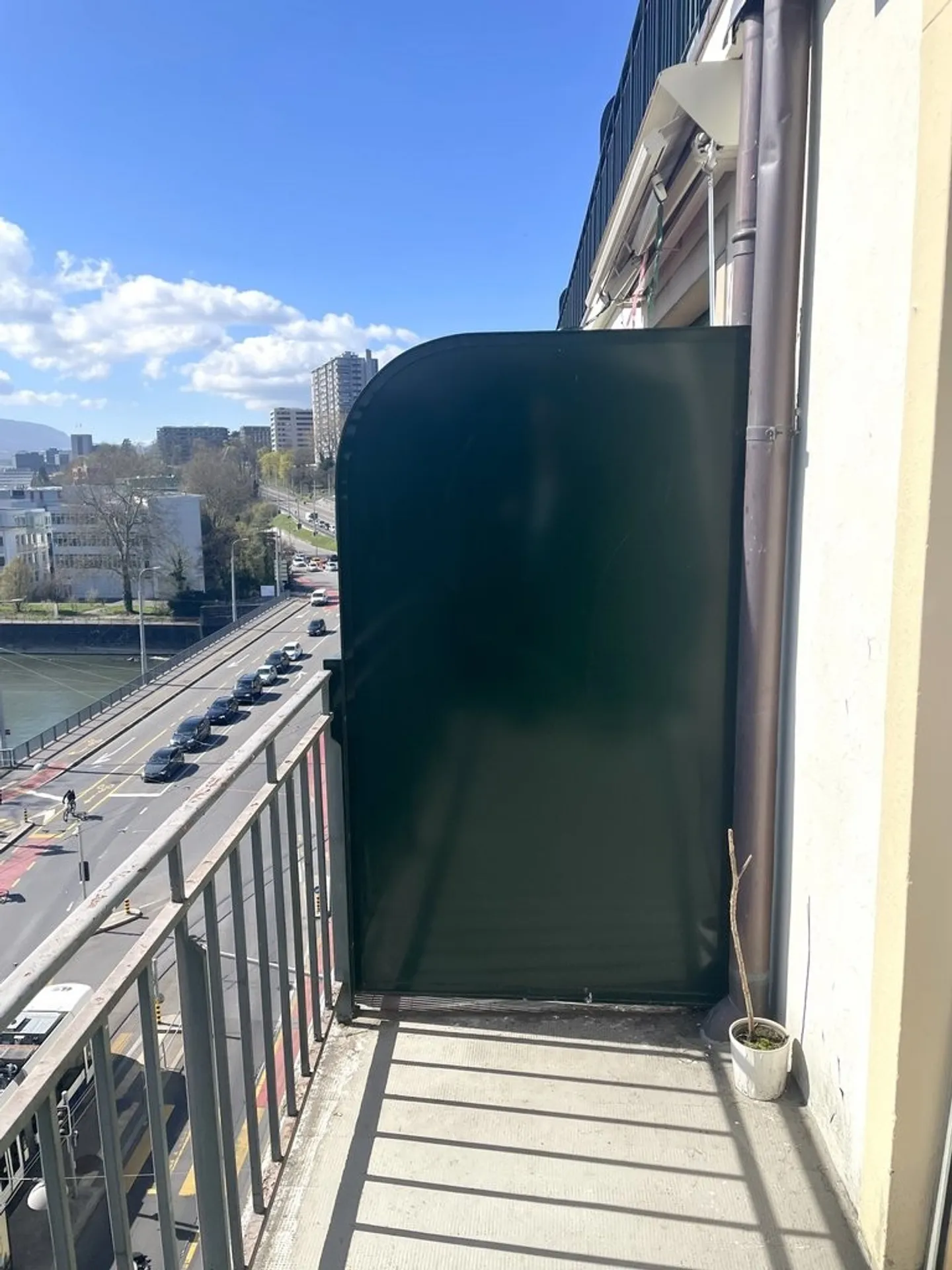 3.5-room apartment in Jonction - Photo 11 of 12