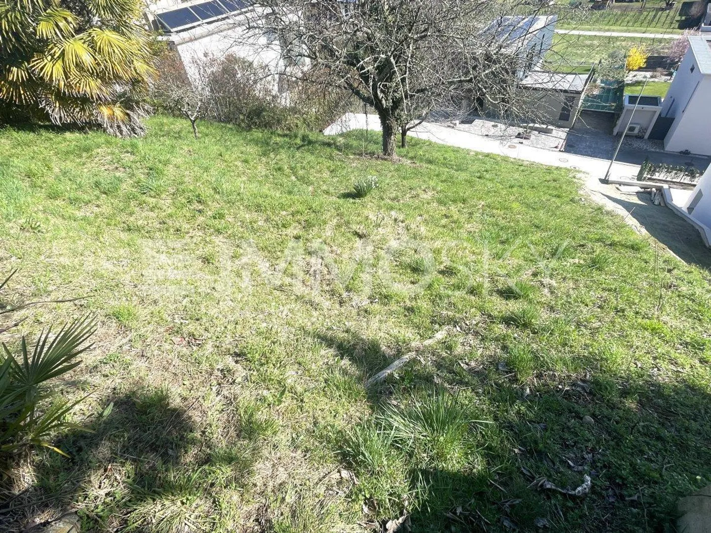 Terreno edificabile in zona R2 - Foto 4 di 5
