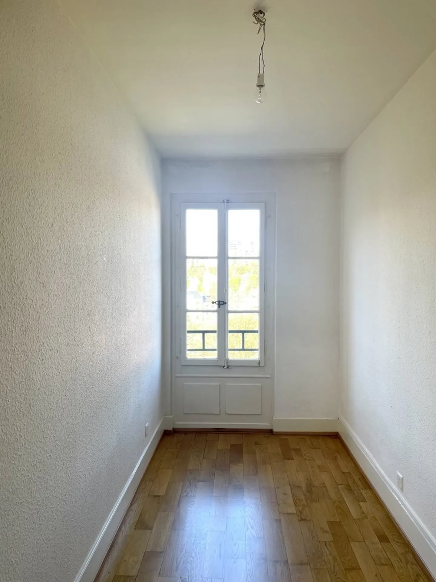 3.5-room apartment in Jonction - Photo 8 of 12