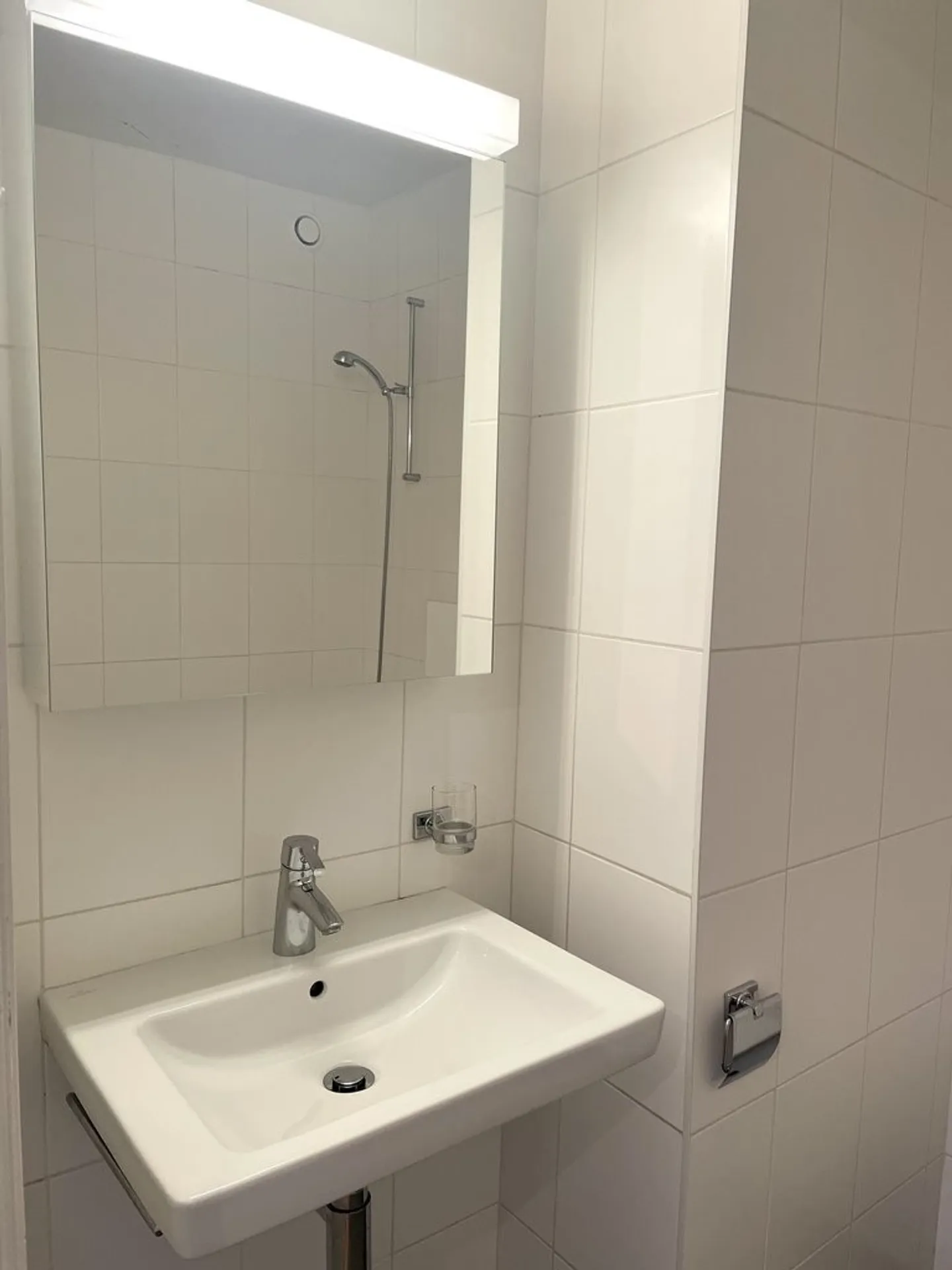 3.5-room apartment in Jonction - Photo 9 of 12