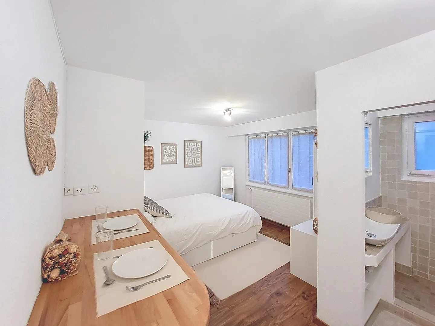 Nel cuore della stazione - Ideale come pied-à-terre o investimento - Foto 1 di 5