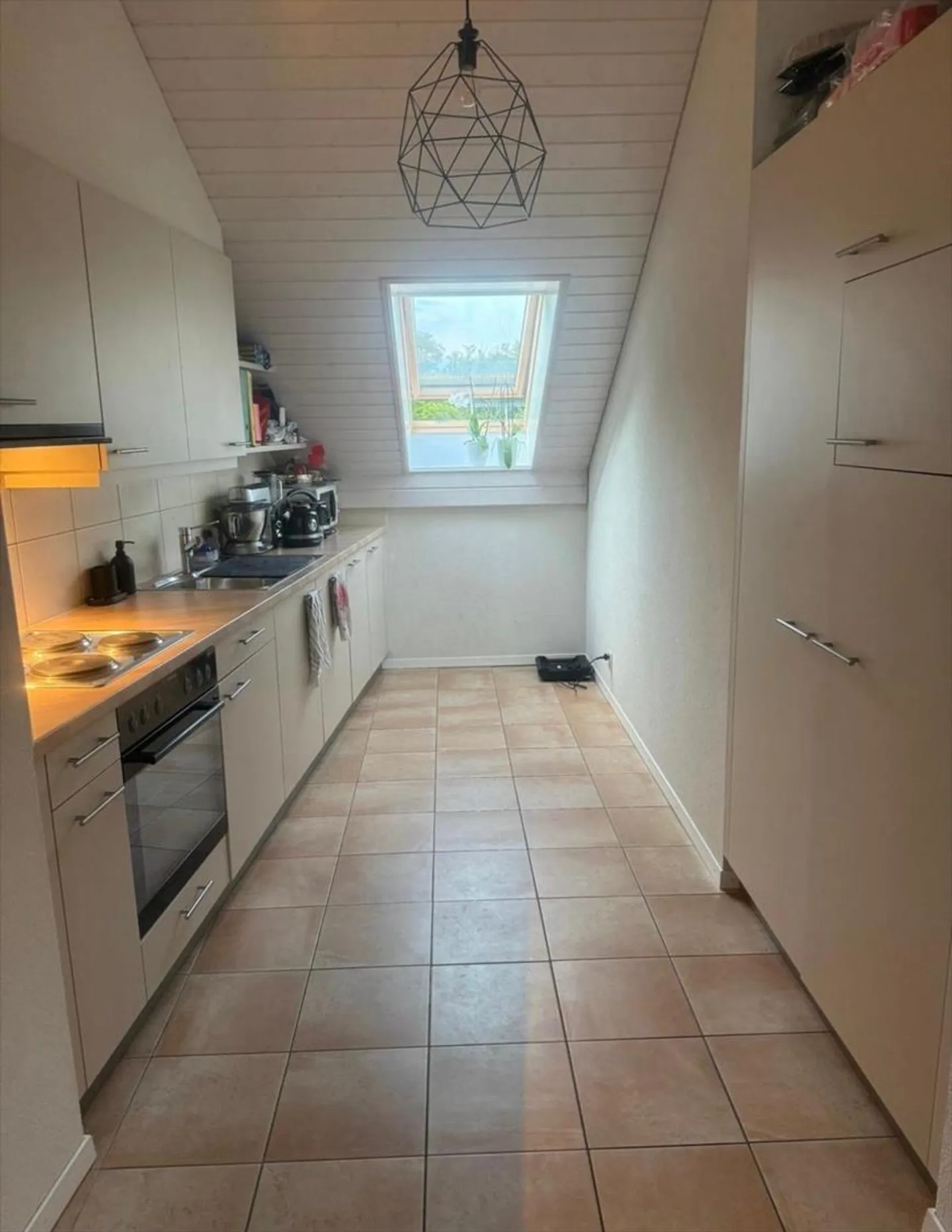 Appartamento 3 locali - Foto 4 di 7