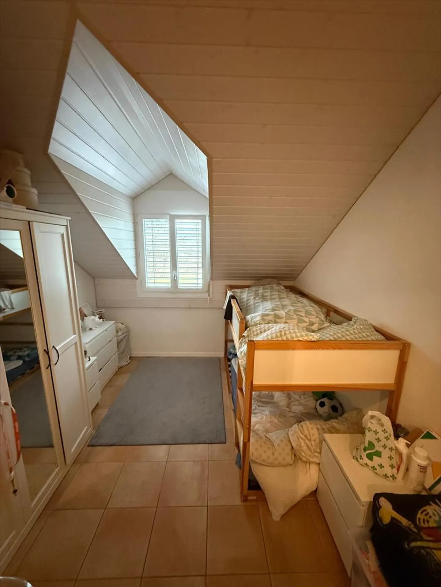 Appartamento 3 locali - Foto 5 di 7