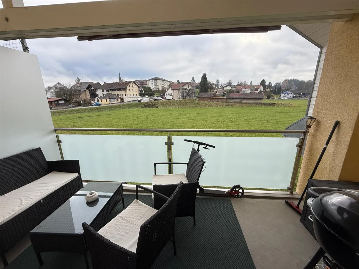 Appartamento 3 locali - Foto 6 di 7