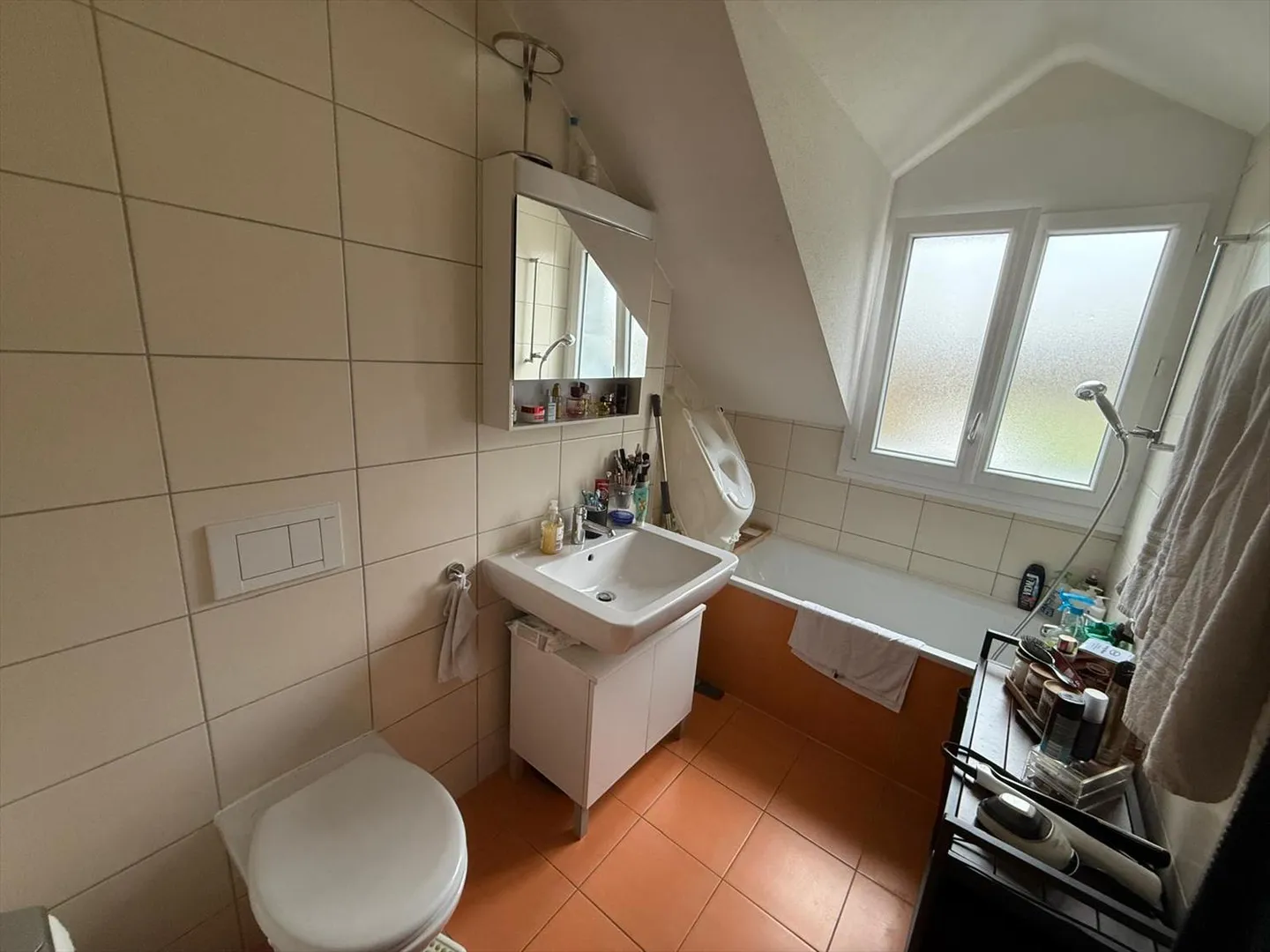 Appartamento 3 locali - Foto 7 di 7