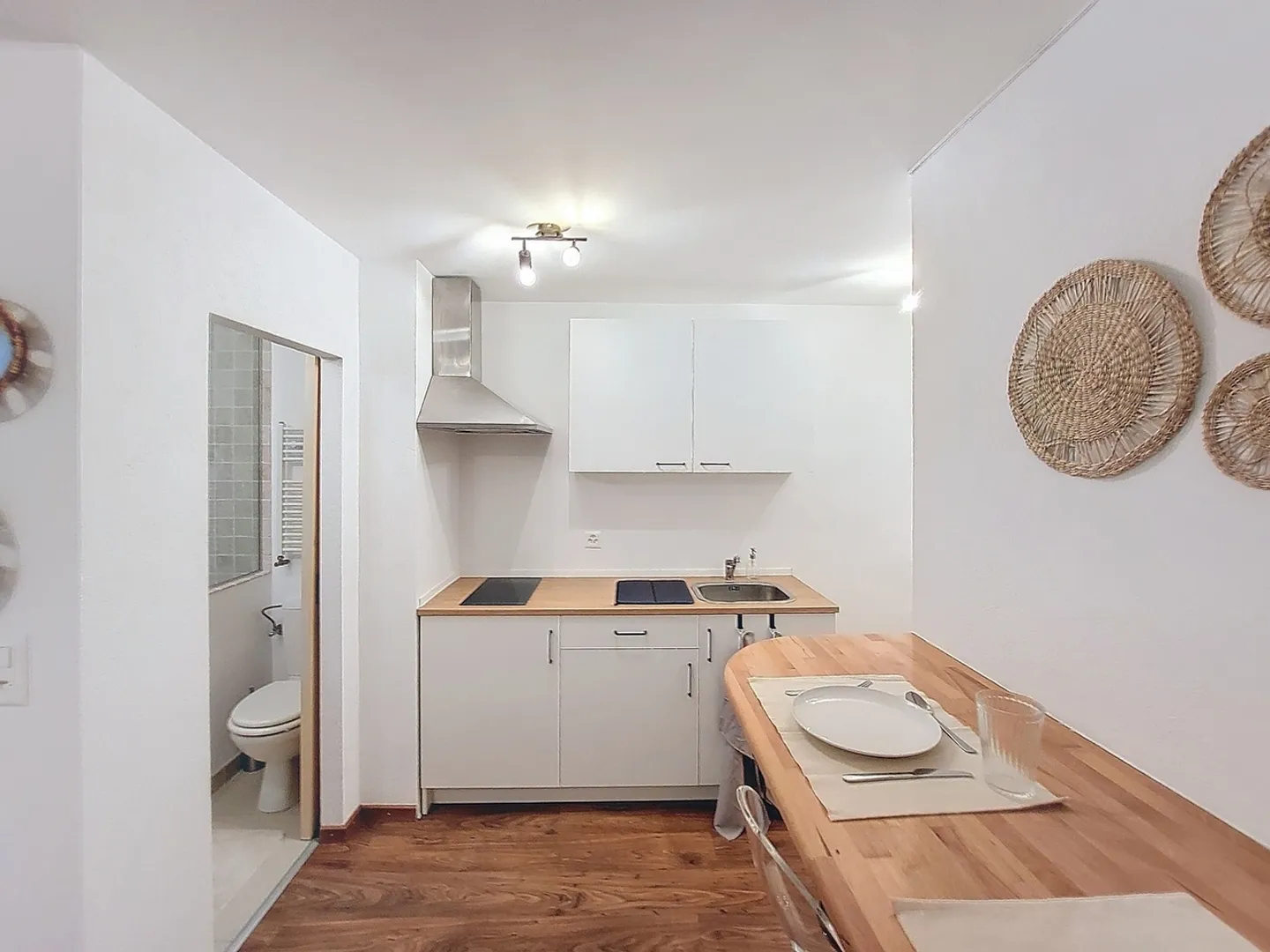 Nel cuore della stazione - Ideale come pied-à-terre o investimento - Foto 5 di 5