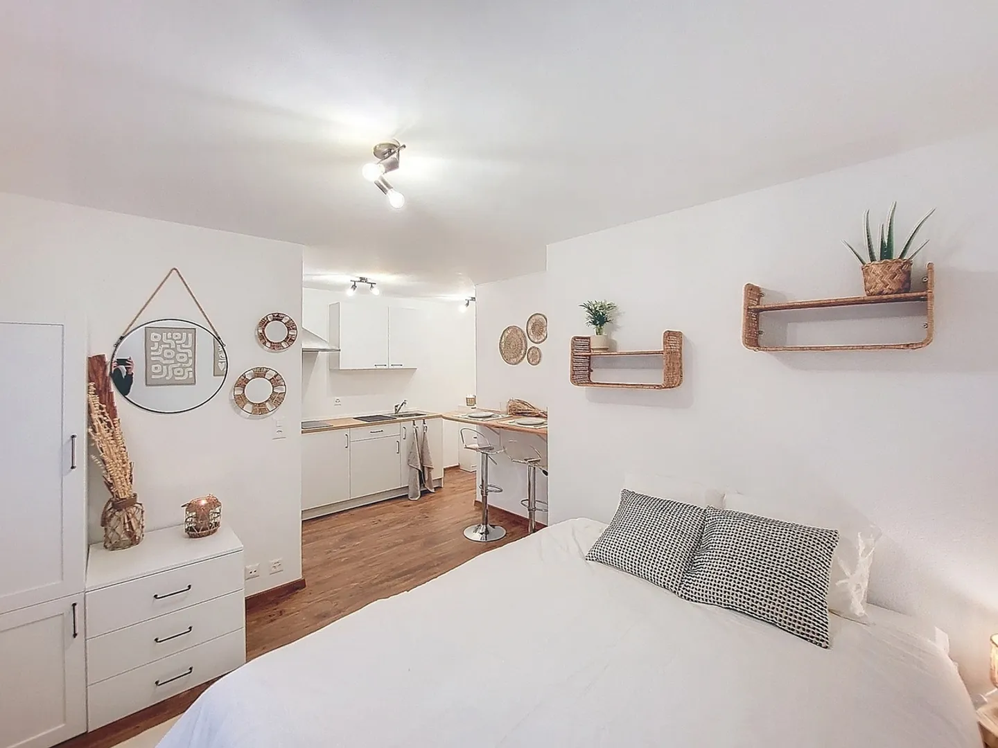 Nel cuore della stazione - Ideale come pied-à-terre o investimento - Foto 3 di 5