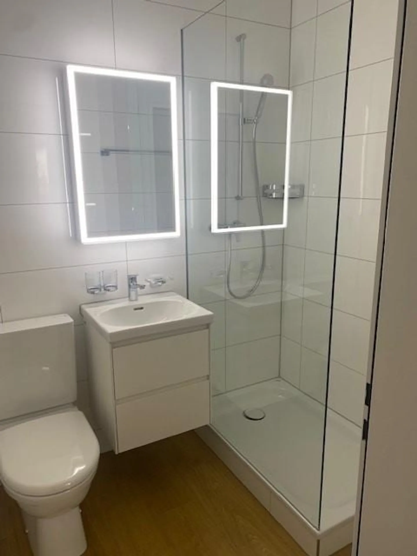 Charmante 3.5-Zimmerwohnung - Foto 3 von 7