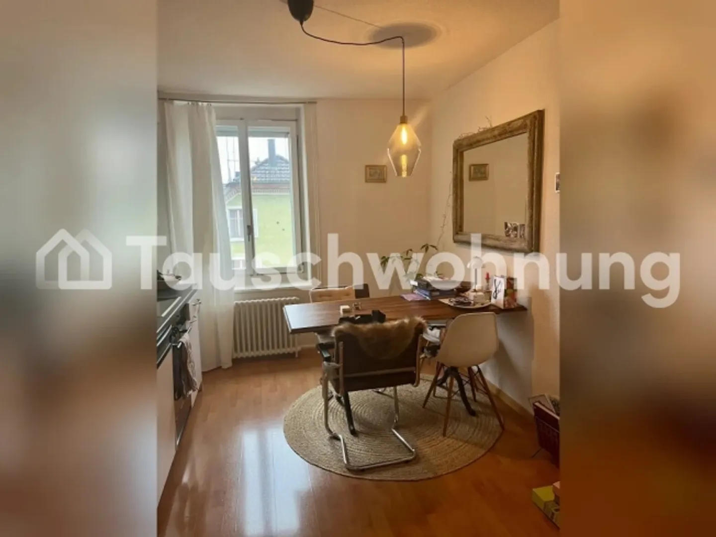 2.5-room apartment in district 3 against a quieter neighborhood - Photo 1 of 1