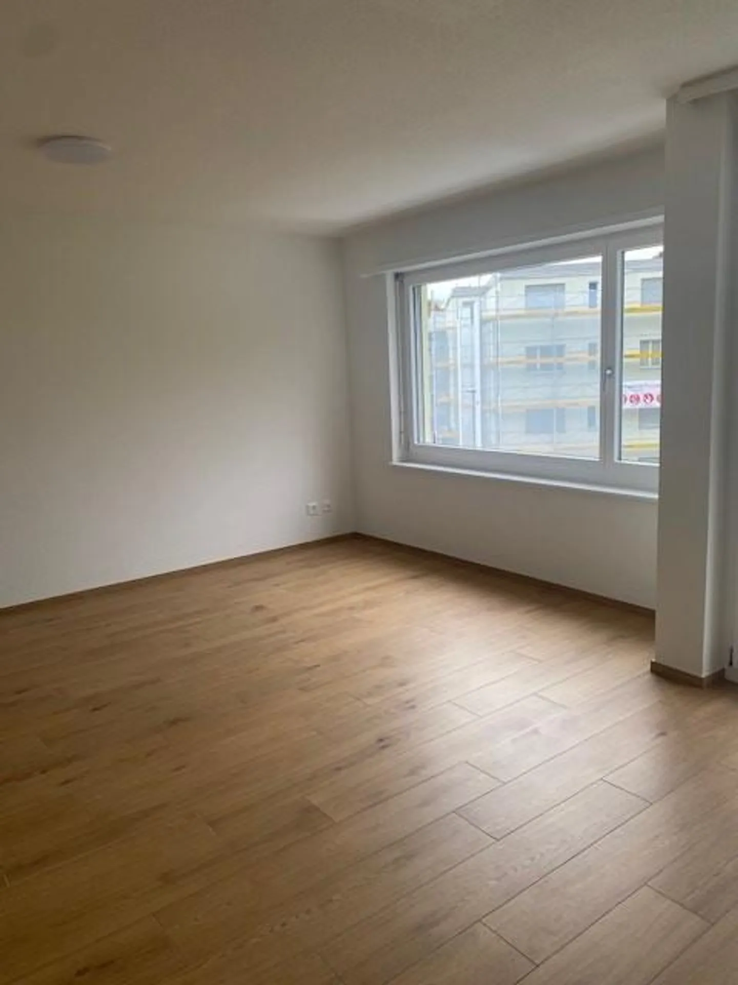 Charmante 3.5-Zimmerwohnung - Foto 5 von 7