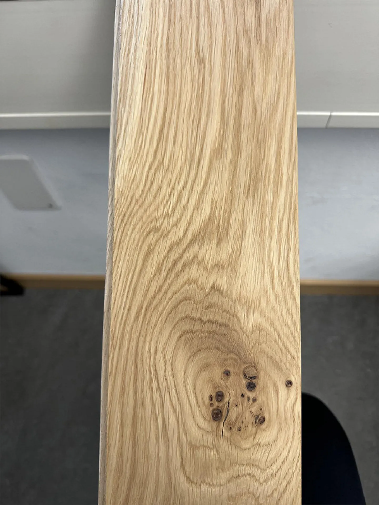 4.5-Room Old Building Apartment with Balcony & Loggia - Near Lake Zurich - Photo 12 of 13