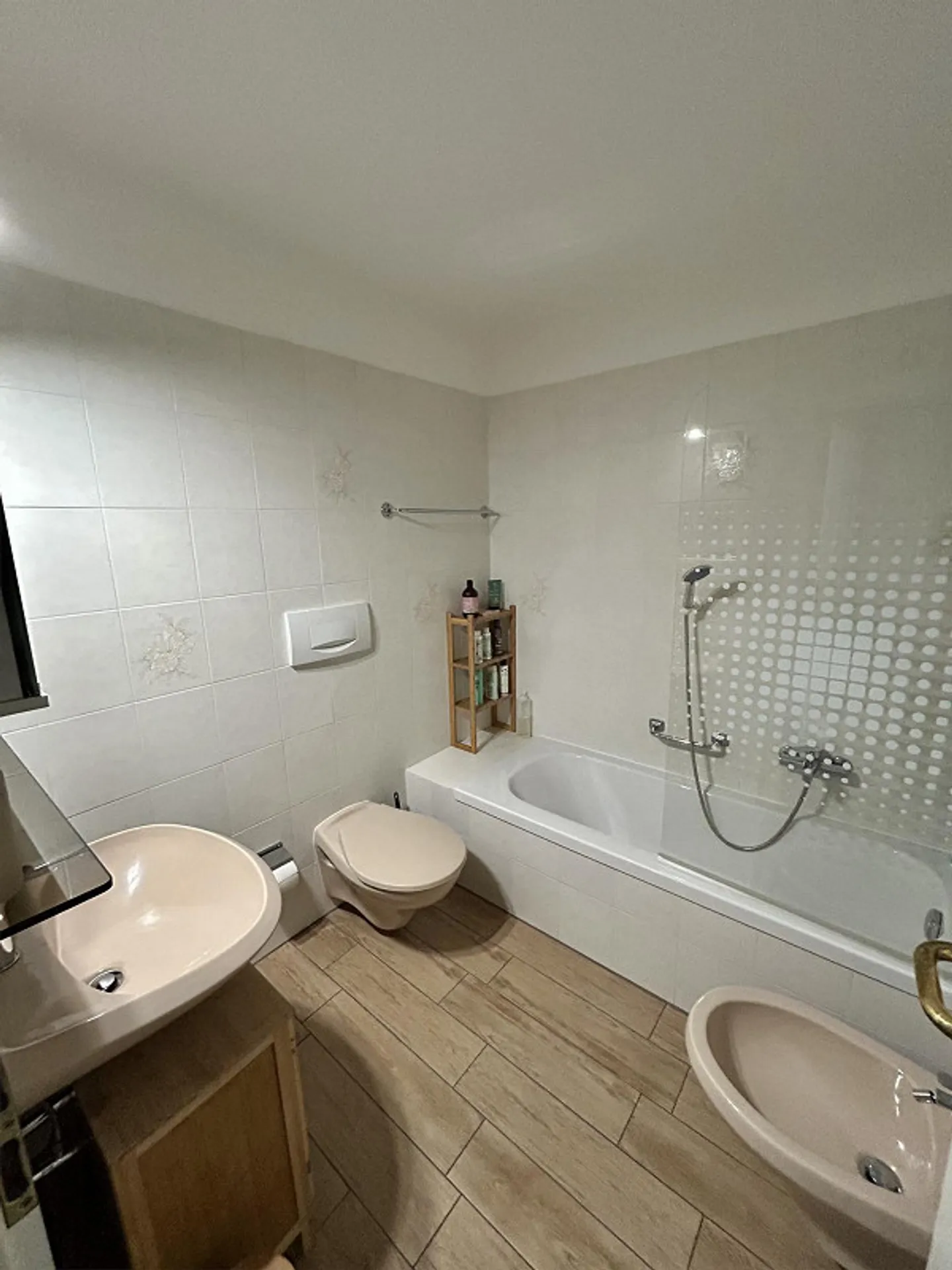 3 pièces dans une zone verte bien desservie CHF 1450 Viglio Collina doro - Photo 6 sur 8