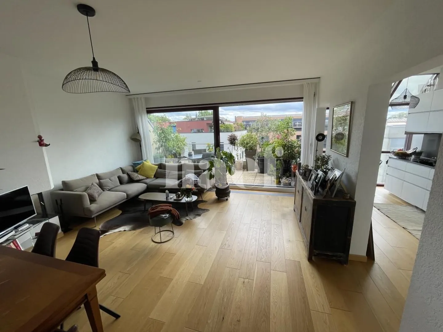 4,5-Zimmer-Wohnung - Foto 1 von 10