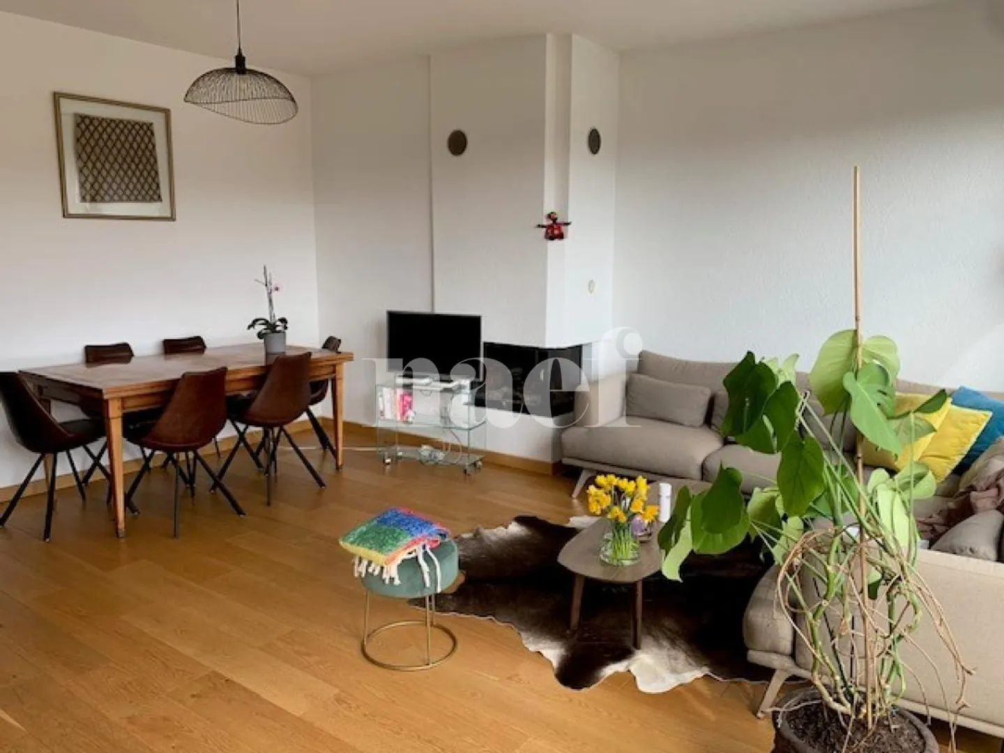 4,5-Zimmer-Wohnung - Foto 4 von 10