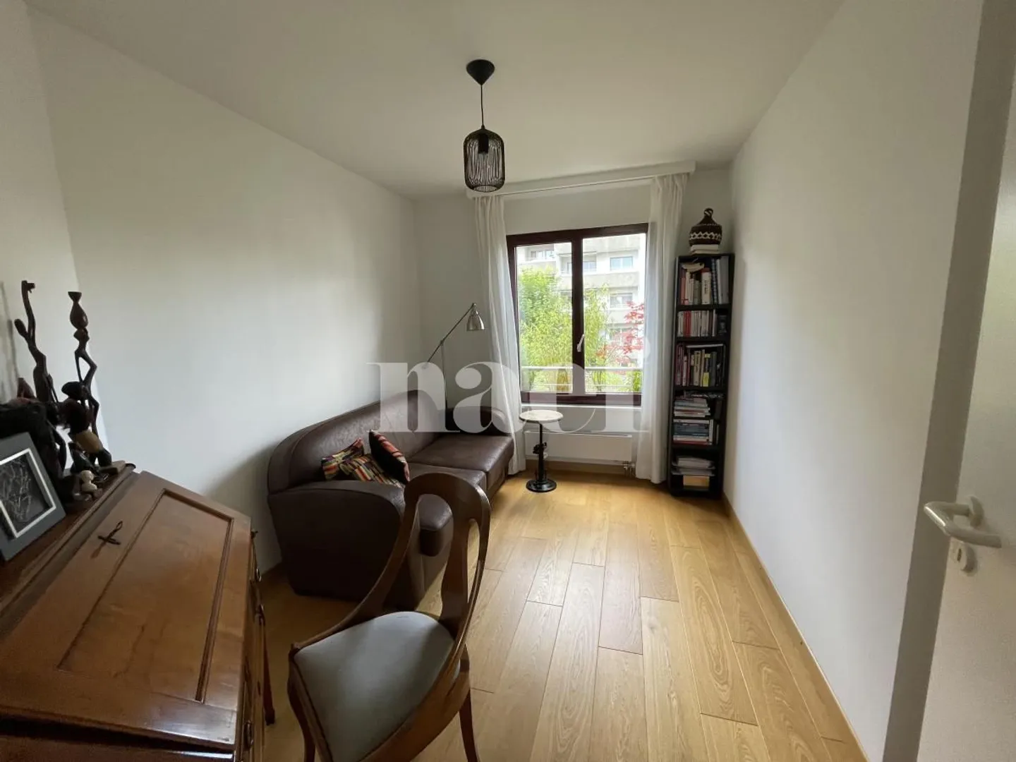 4,5-Zimmer-Wohnung - Foto 7 von 10