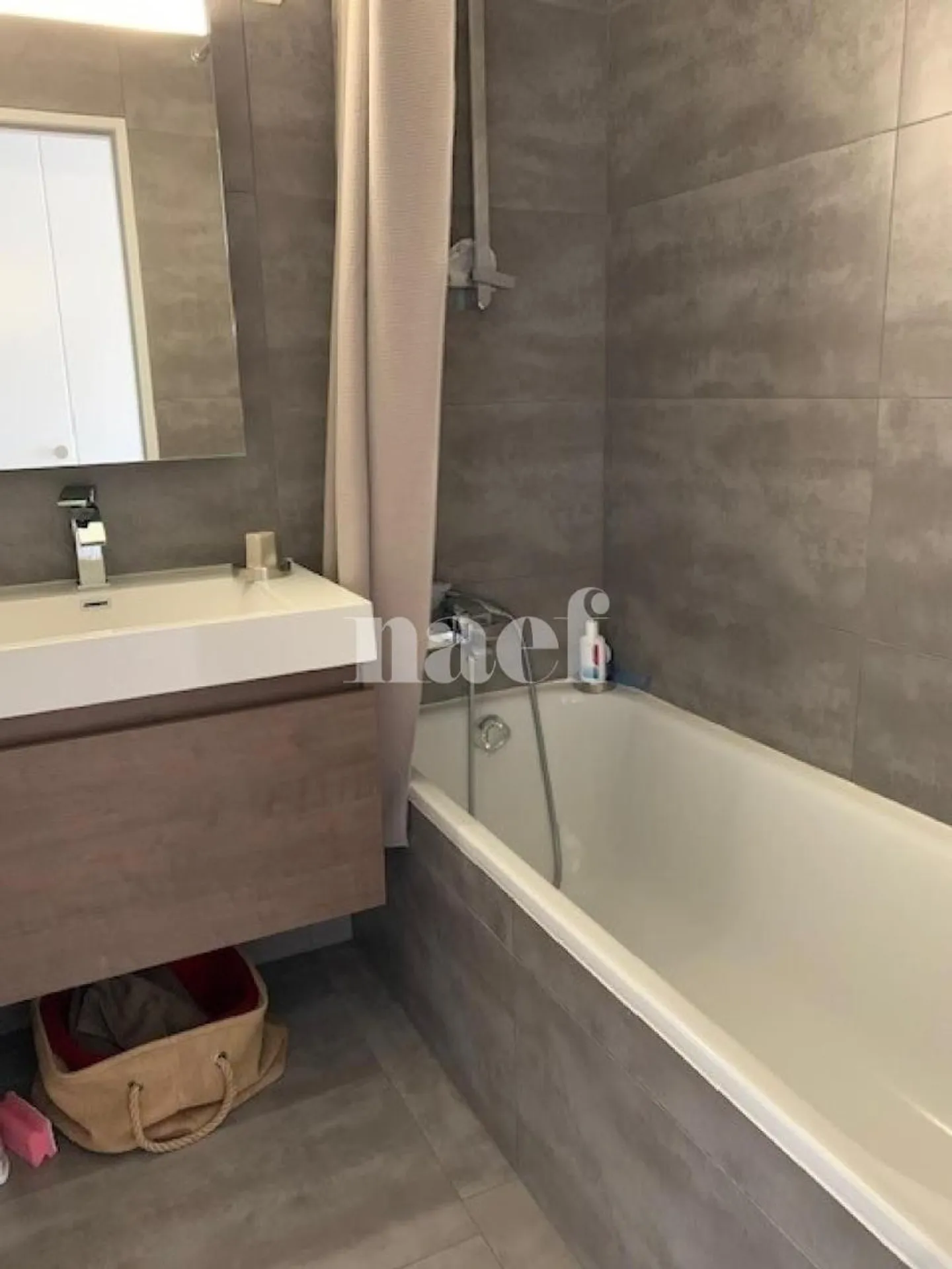 4,5-Zimmer-Wohnung - Foto 8 von 10