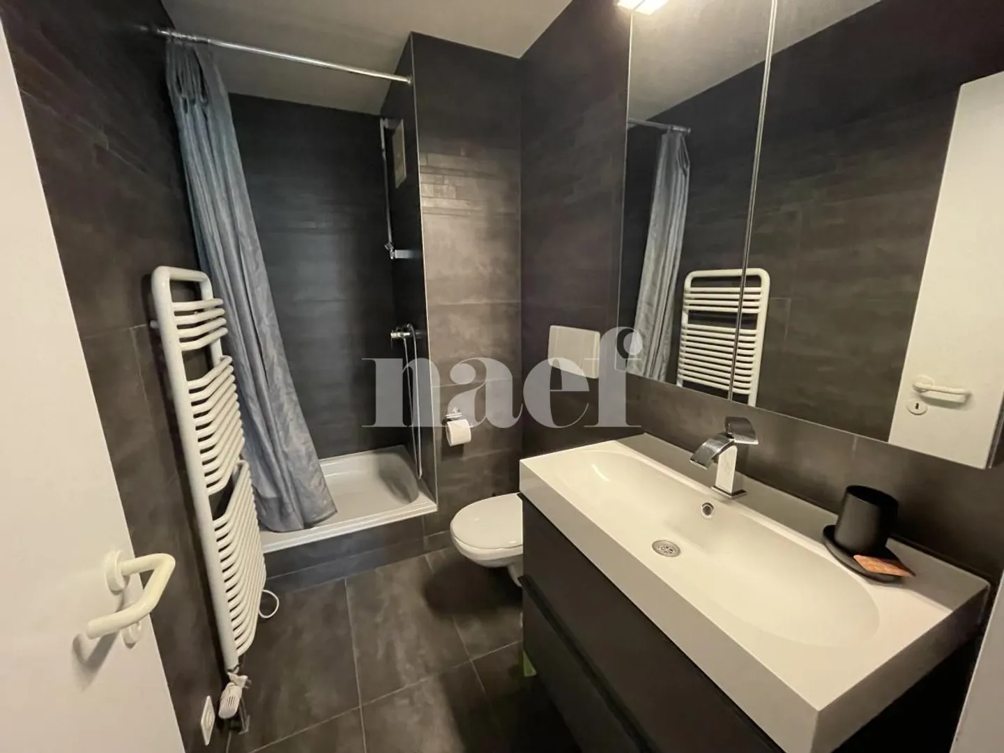 4,5-Zimmer-Wohnung - Foto 9 von 10