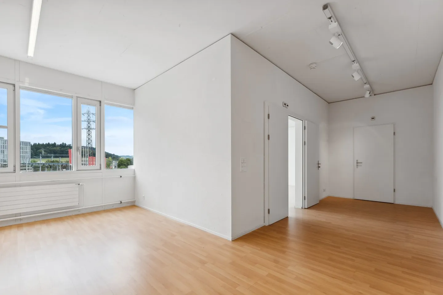 Attraktive Gewerbefläche - Foto 6 von 10